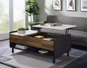 AXEL COFFEE TABLE W/LIFT TOP
