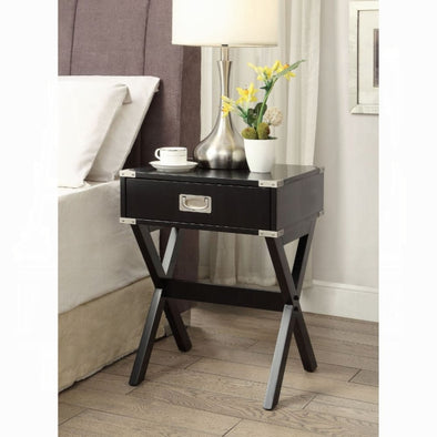 Babs End Table