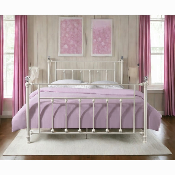 COMET BED
