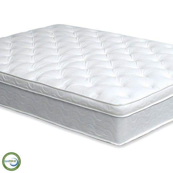 BIRD OF PARADISE MATTRESS