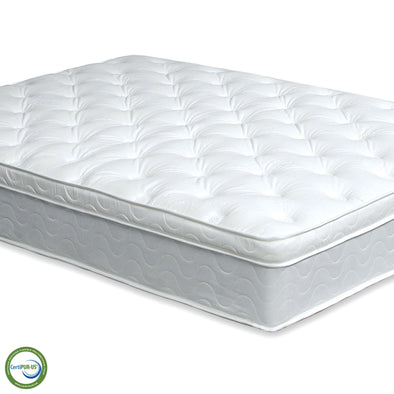 BIRD OF PARADISE MATTRESS