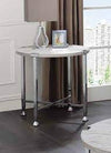 Brecon End Table