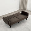 ARISTIDE FUTON SOFA