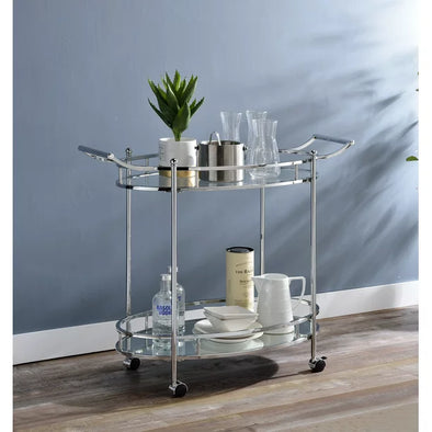 Server - Jinx Serving Cart