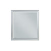 BEDROOM SET - LOUIS PHILIPPE PLATINUM