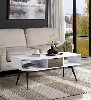 Halima Accent Table