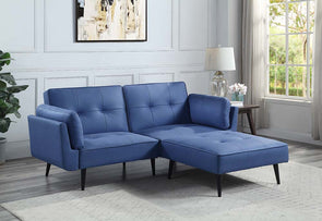 Nafisa Adjustable Sofa