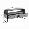 Raziela TV Stand