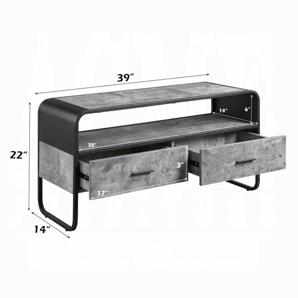 Raziela TV Stand