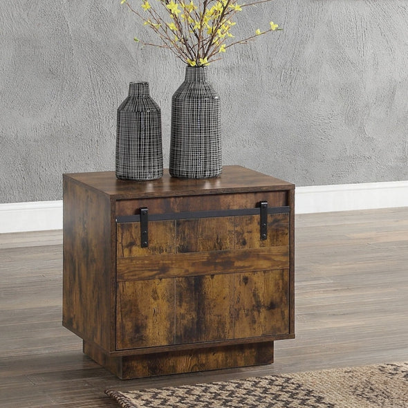 COFFEE/END TABLE - BELLAROSA