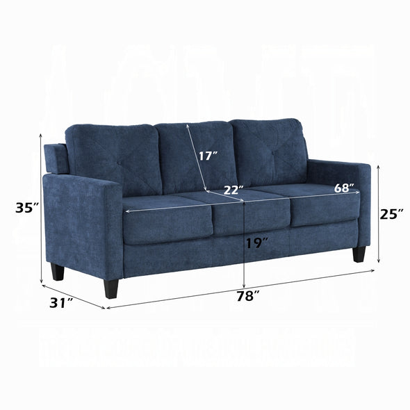 HORATIO SOFA SET