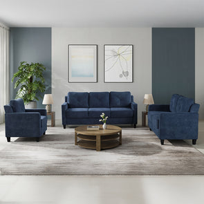 HORATIO SOFA SET