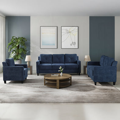 HORATIO SOFA SET