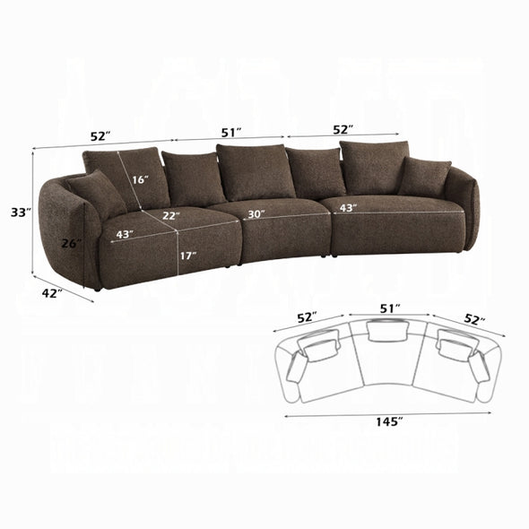 BASH SOFA