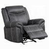 CHAIR RECLINER - ZUBAIDA
