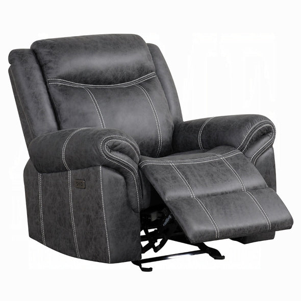 CHAIR RECLINER - ZUBAIDA