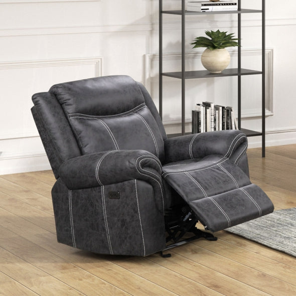 CHAIR RECLINER - ZUBAIDA