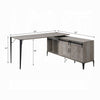 ZAKWANI  LARGER WRITING DESK