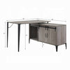 ZAKWANI WRITING DESK