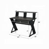 ANNETTE MUSIC DESK