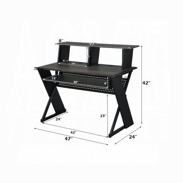ANNETTE MUSIC DESK