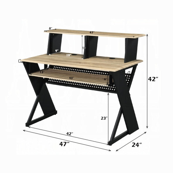 ANNETTE MUSIC DESK