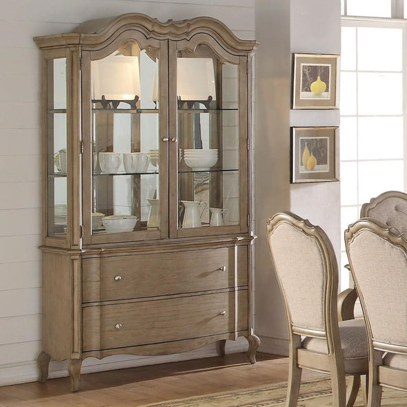 Chelmsford Hutch & Buffet