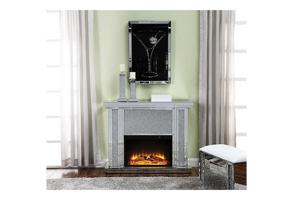 Nowles Fireplace