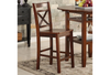 Tartys Counter Height Chair (2Pc)