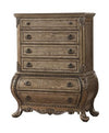 Ragenardus Chest