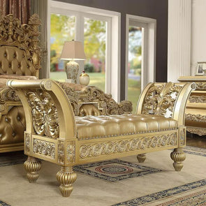 SEVILLE BENCH