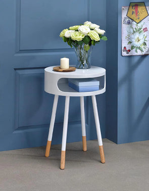 Sonria End Table