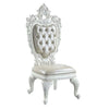 DINING TABLE SET - VANAHEIM