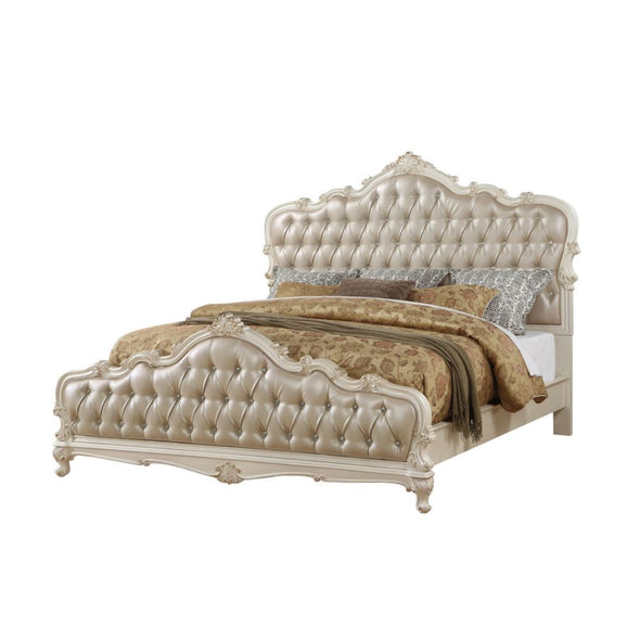 Chantelle  Bed