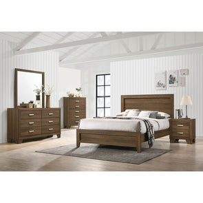 BED - MIQUELL