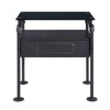 Nicipolis Nightstand