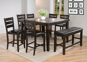 URBANA COUNTER HEIGHT DINING COLLECTION