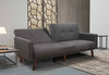 Dania Split Back Futon Sofa Bed