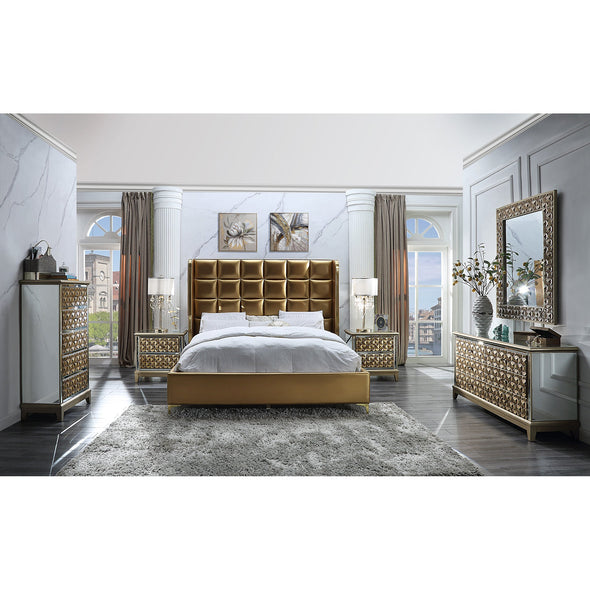 Champieza Cali King Bedroom Set