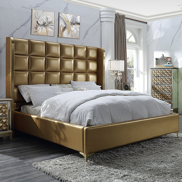 Champieza Cali King Bedroom Set