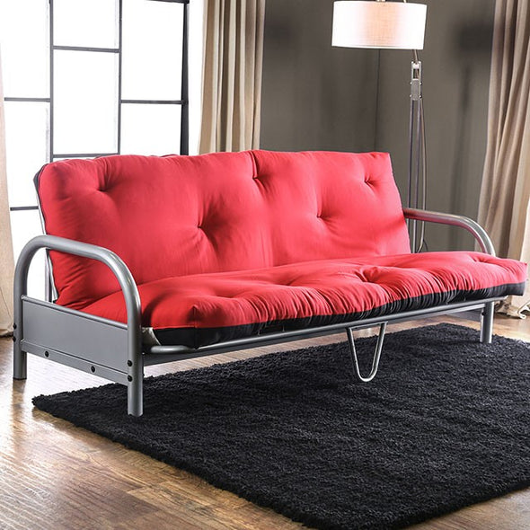 AKSEL FUTON MATTRESS 6" Thick