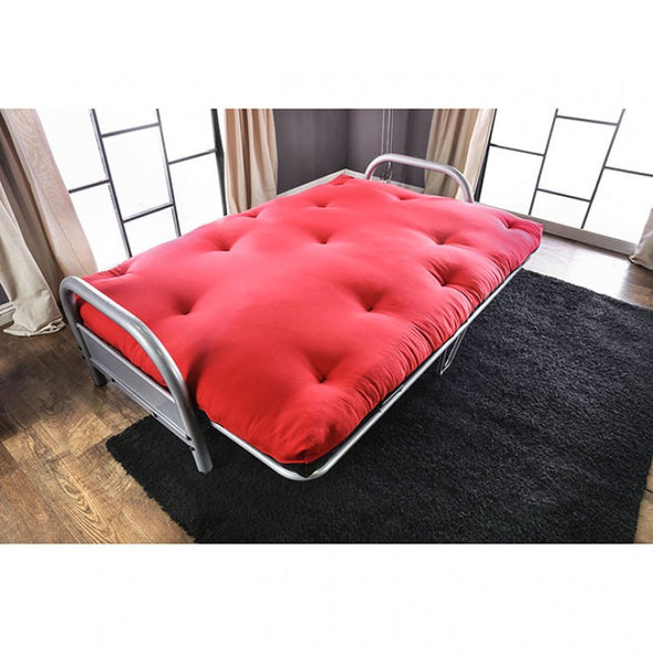 AKSEL FUTON MATTRESS 6" Thick