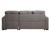 Chambord Sectional Sofa