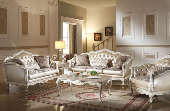 Chantelle Sofa Set